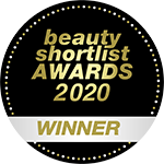 The Beauty Shortlist Awards 2020